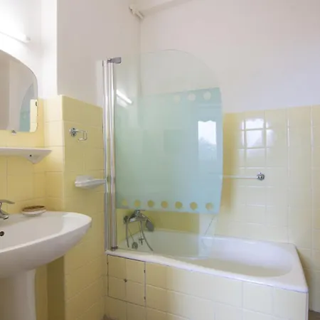 Apartment Clair Bois