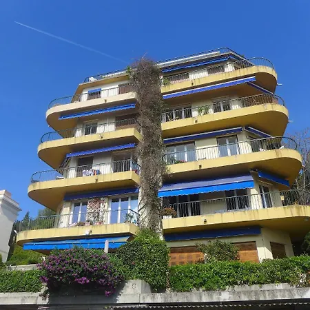 Apartment Clair Bois *