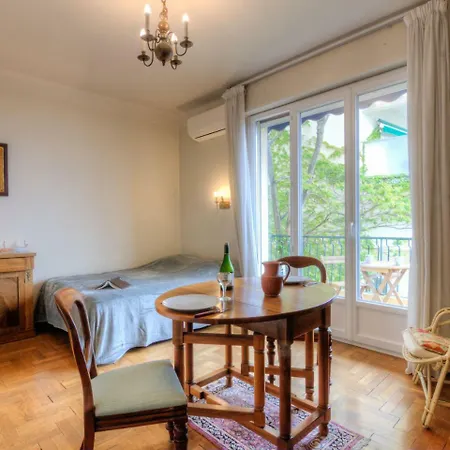 Apartment Clair Bois Nice