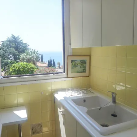 Apartment Clair Bois *